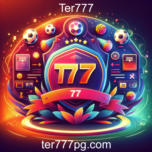 Apostas Esportivas: A Emoção do Jogo no Ter777